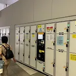 Shinosaka Jr 30S, Direct To Kansai Airport 關西空港直達, Umeda 6Min, Kyoto 25Min, Early Check In