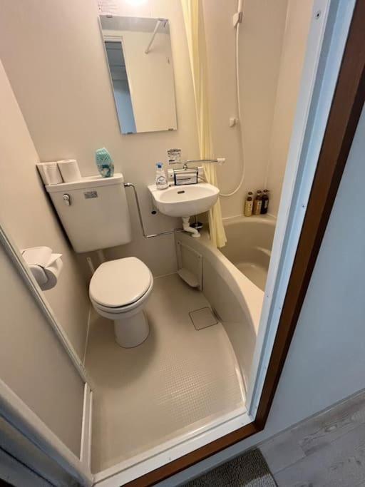 Appartement Shinosaka Jr 30s, Direct To Kansai Airport 關西空港直達, Umeda 6min, Kyoto 25min, Early Check In *